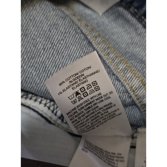 Lucky Brand Women's Jeans Size 10/30 A Easy Rider Boot Denim Jean Pant - Picture 5 of 10